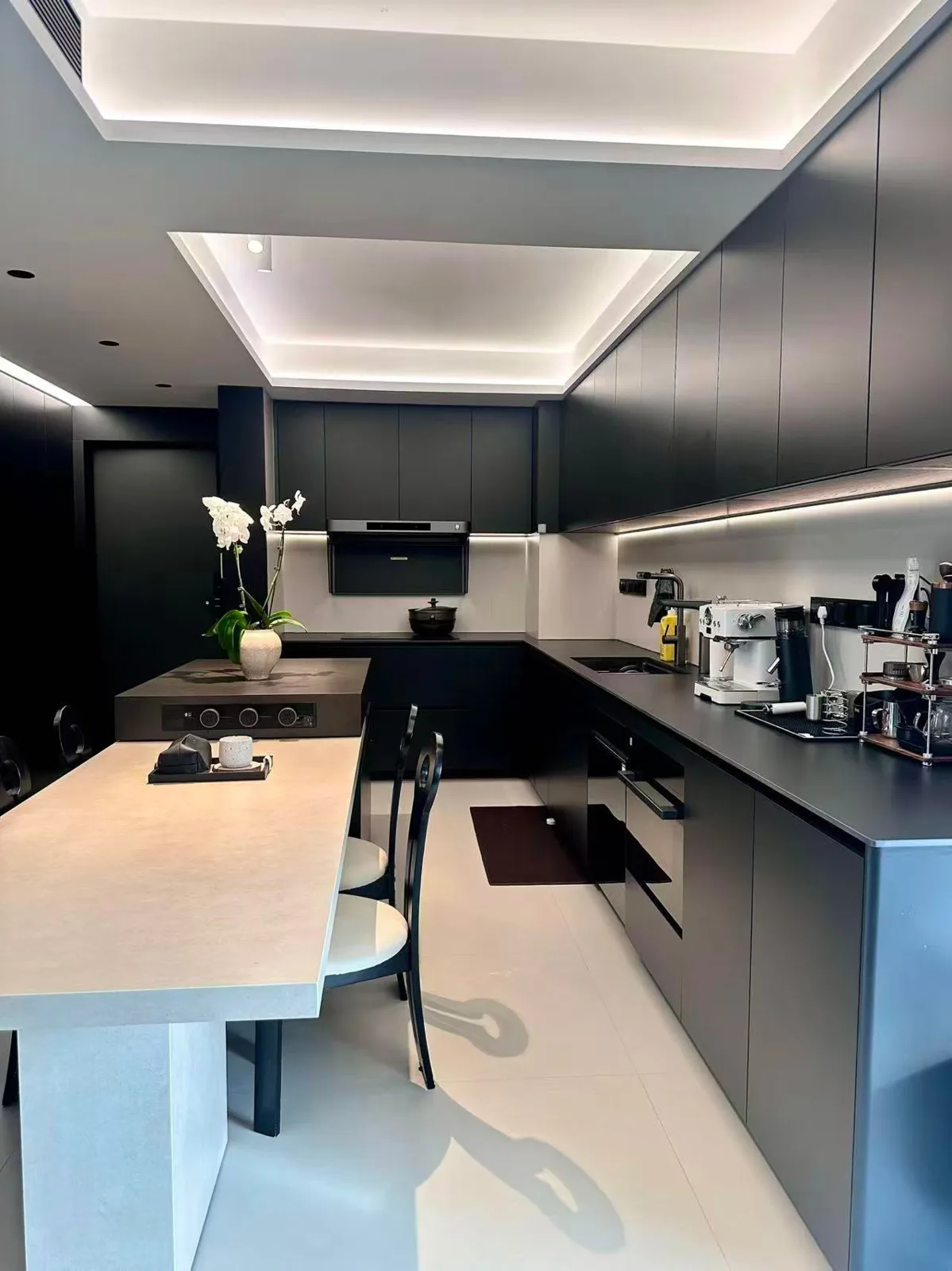 #kitchen